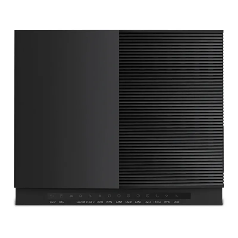 TP-Link VX420-G2H AX5400 Wi-Fi 6 Modem Router with 4G Backup